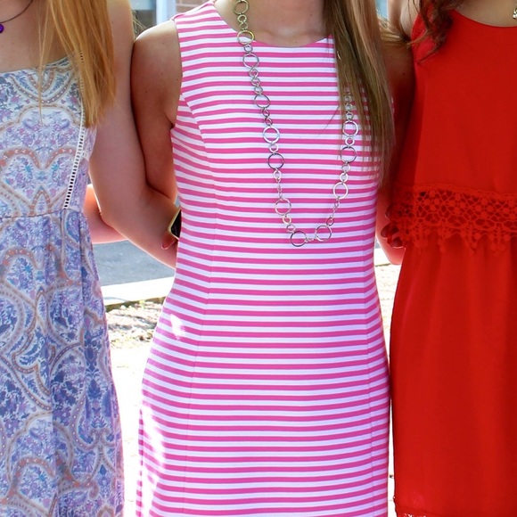 Lilly Pulitzer Sundress - Picture 2 of 7